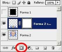 Crear avatar 2.0 con Photoshop