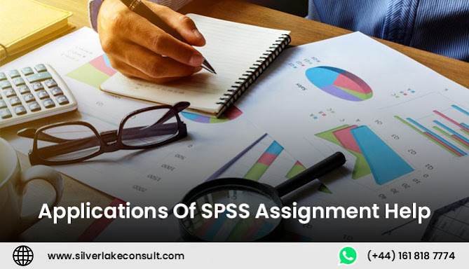 Applications of SPSS Assignment Help