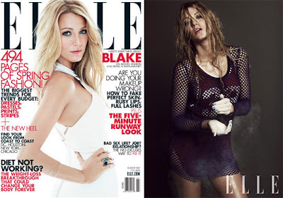 Blake Lively 2012