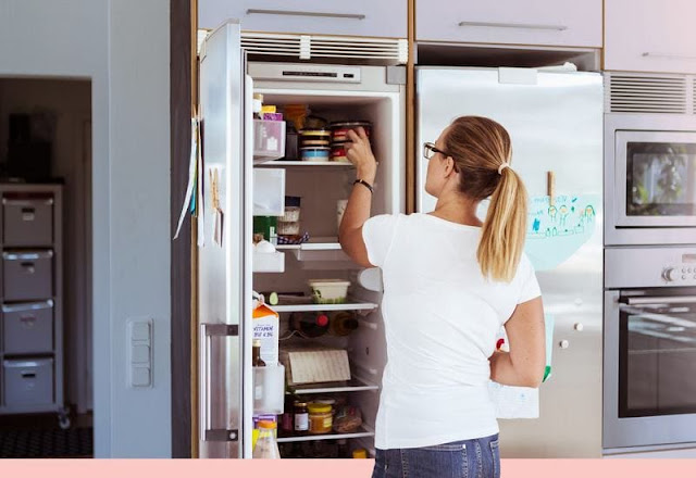 5 sai lầm phổ biến khi sử dụng tủ lạnh gây tốn điện