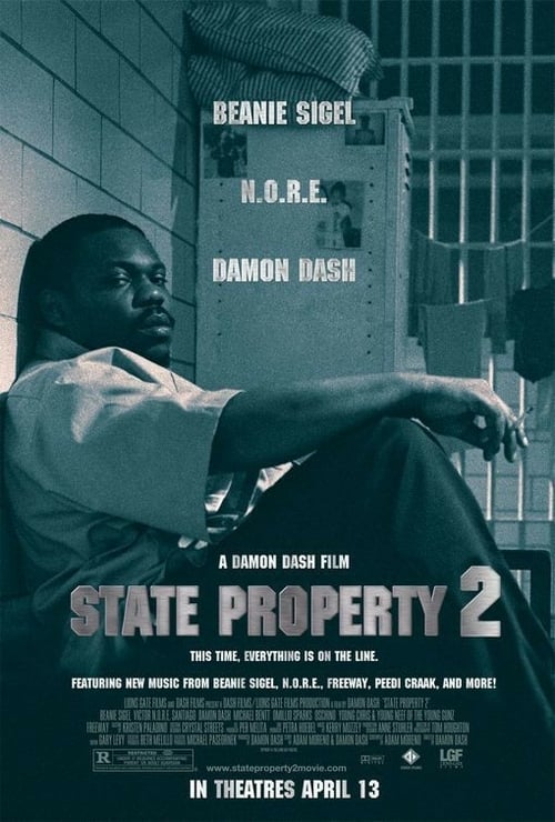 [HD] State Property 2 2005 Film Online Gucken