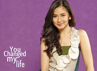 Pinay Bold Actress Sarah Geronimo