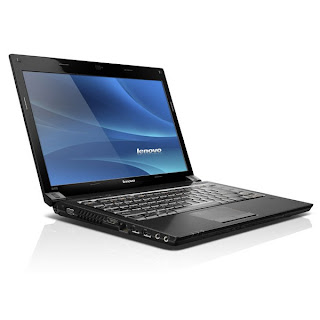 Lenovo IdeaPad B460 7725 