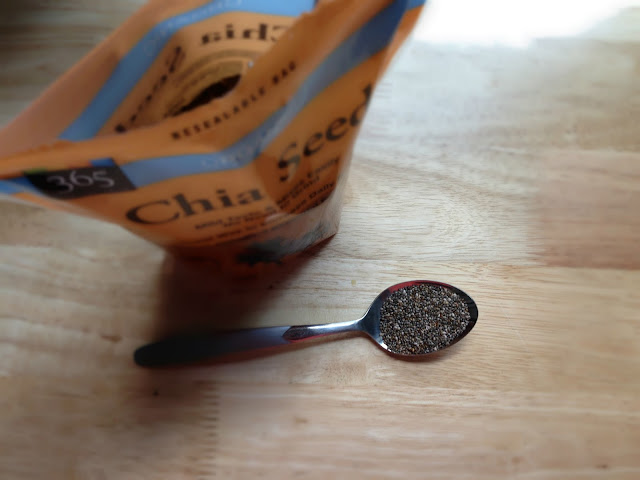 365 Chia Seeds