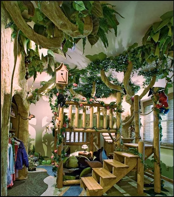 Decorating theme bedrooms - Maries Manor: jungle theme bedrooms ...