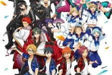 Ensemble Stars! Batch Subtitle Indonesia