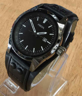 Jual jam tangan Fossil,fossil