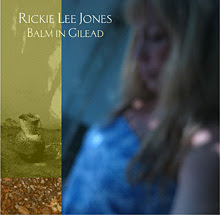 Concierto de Rickie Lee Jones en el Music Legends de Bilbao