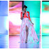 STUNNING LOOK OF EFYA @ MUSIC MEETS RUNWAY IN LAGOS 