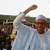 BREAKING: Buhari Wins APC Presidential Primary