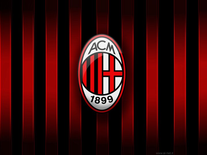 ac milan wallpaper logo football club ACM 2011  football club in milan