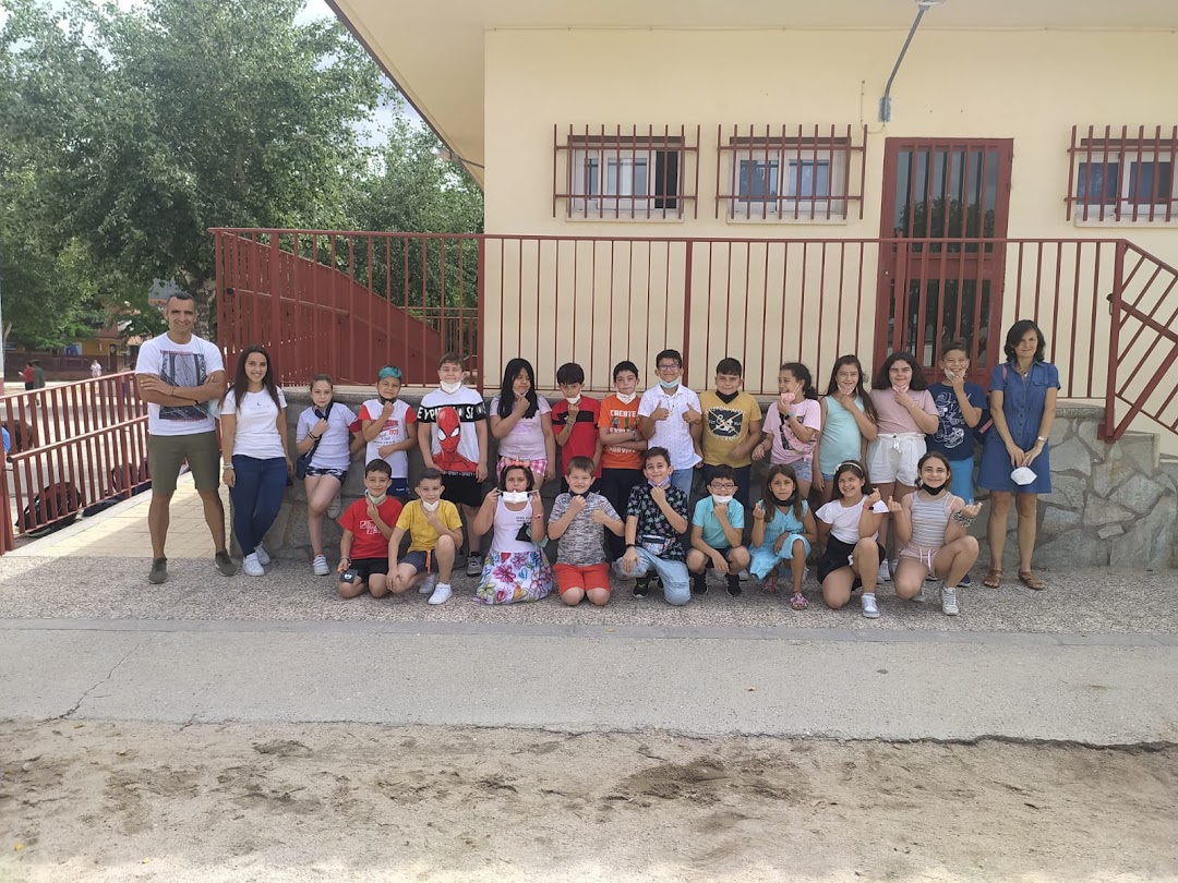 CORTESITOS DE 4ºB