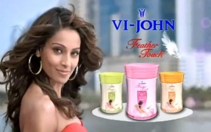 Bipasha Vi John Hair Removal Cream Ad, bipasha's sexy leg hot photos