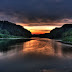 River windows 7 wallpaper