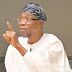 "ENSURE EFFICIENT BORDER SECURITY".... FG Directs Nigeria Immigration Service