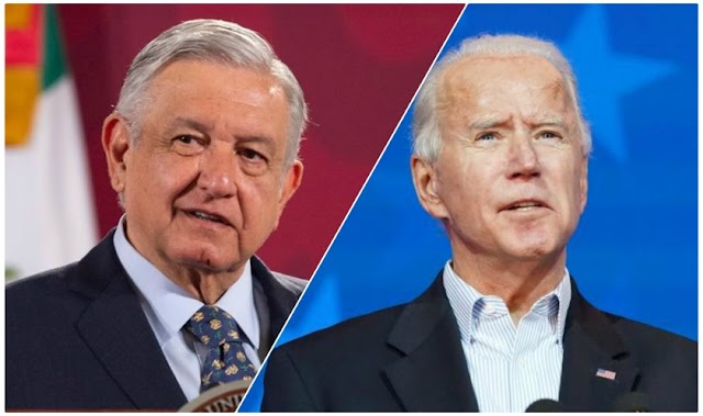 Felicita George W. Bush a Biden por ser elegido presidente de EU ¿y AMLO?