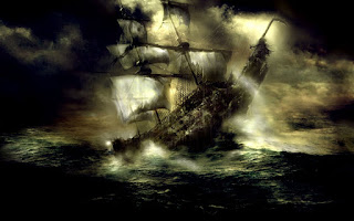 www.fertilmente.com.br - Navios fantasma são famosas figuras de ficção, mas não se engane