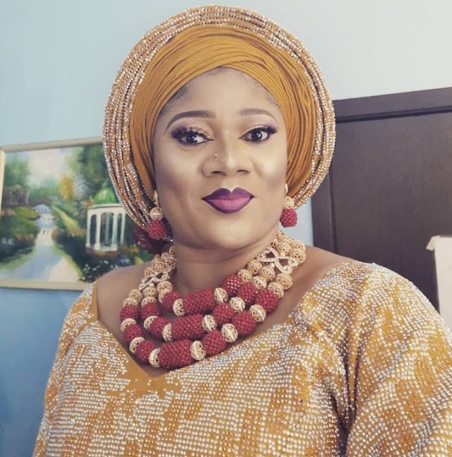 Celebrating Beautiful London Skincare Specialist, Adeola Adegun's Pleasantglow Brand