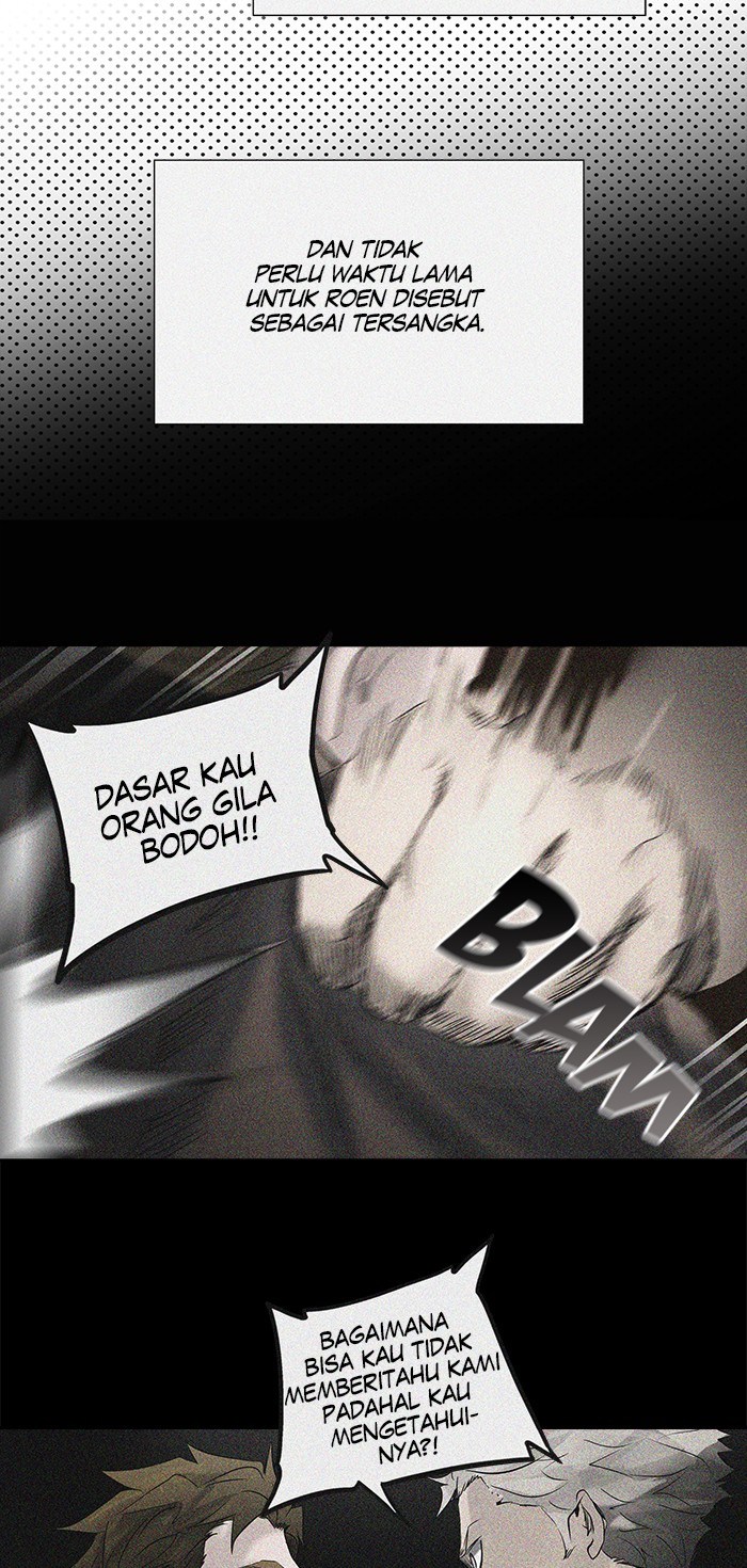 Webtoon Tower Of God Bahasa Indonesia Chapter 266