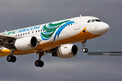 cebu pacific japan