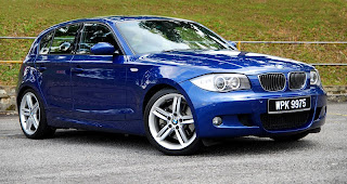 BMW 135i