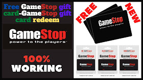 All Gift Cards Free Gamestop Gift Card Gamestop Gift Card Redeem - roblox cards gamestop