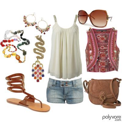 Hippie Fashion  on Hippie Fashion 2011 On This Style Hippie Chic Fashion Is Very Useful