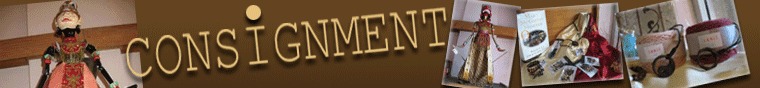 Consignment