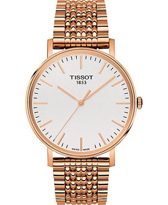 Đồng hồ TISSOT T109.410.33.031.00 Watch 38mm