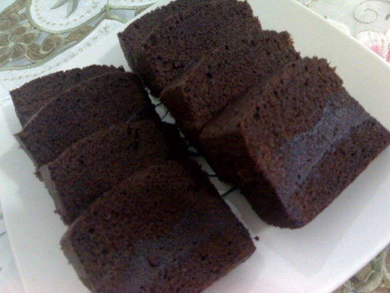 Resep Brownies Panggang Coklat Sederhana Kuliner Baru!