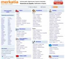 Merkatia anuncios clasificados gratis online