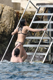 Michelle Rodriguez, Eden Roc hotel, Cannes, France, Michelle Rodriguez Bikini pic, bikini, Luxury tour, luxury hotels, Hotel du Cap-Eden-Roc, Cheap Hostel