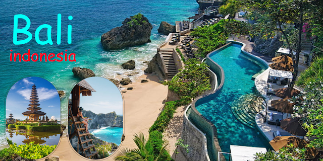 what is best time to visit Bali - for your vacation