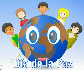  Actividades para el Día de la Paz