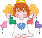 Anjo Cute Colors