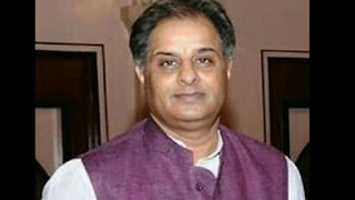 congress-spokesperson-rajiv-tyagi-passes-away