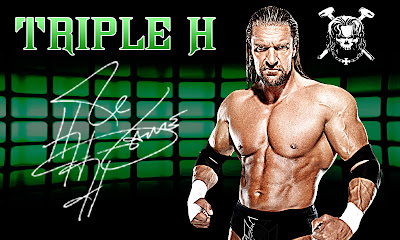 Triple H