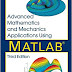 Advanced Mathematics and Mechanics Applications Using MATLAB  by David Halpern  Howard B. Wilson , Louis H. Turcotte 