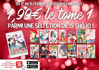 http://izneo.kaze.fr/event/459/operation-shojo-saint-valentin