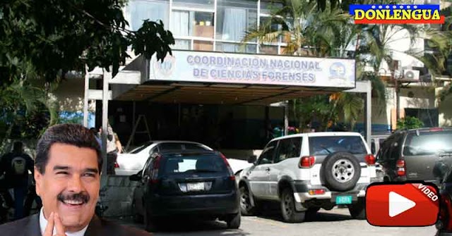 Dos mujeres fueron asesinadas por sus Ex-parejas en Caracas en las últimas 24 horas