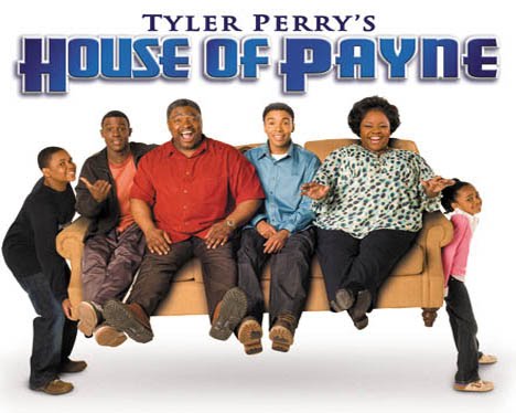 tyler perry house of payne. 2011 Tyler Perry#39;s House of