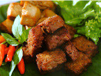 Resep Tempe Bacem Masakan Khas Indonesia