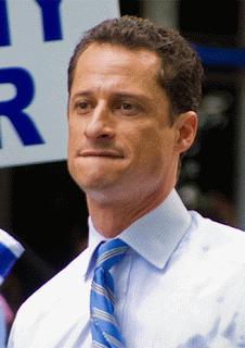 anthony weiner