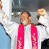 Mbaka: Bishop declares prayers over desecration of altar