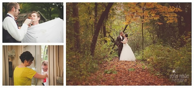 green bay wedding photographer