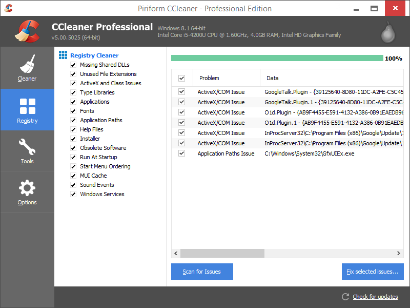 ccleaner free download