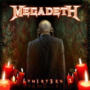 megadeth Thirteen descarga download complete discografia 1 link mega