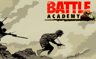 Battle Academy PC Games Strategy