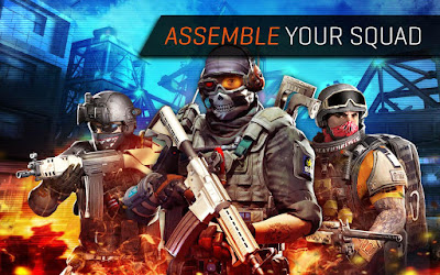 Frontline Commando 2 Mod Apk v3.0.2 - screenshot-2