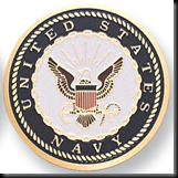 navy